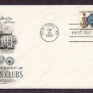 General Federation of Women's Clubs, Diamond Jubilee, Jennie June Croly, First Issue USA General Federation of Women's Clubs, Diamond Jubilee, Jennie June Croly, First Issue USA