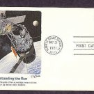 Understanding the Sun, Skylab, Kennedy Space Center, First Issue USA