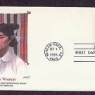 American Indian Navajo Art Blankets, Weaving, Navajo Woman, First Issue USA
