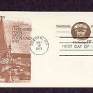 Paul Revere, Patriot and Silversmith, First Issue USA