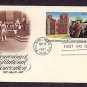 Bicentennial of the Covening of Constitutional Convention, First Issue USA