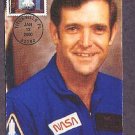 NASA Space Shuttle Challenger Disaster, Honoring Astronaut Dick Scobee, First Issue USA