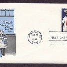 Alabama Baby, Classic Dolls, First Issue USA USA