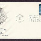 Celebrating the Century, 1960s, THE INTEGRATED CIRCUIT, FDC, First Day of Issue USA