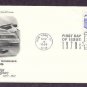 Celebrating the Century, 1970s, VCRs Transform Entertainment, FDC, First Day of Issue