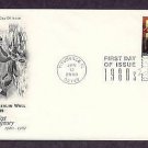 Celebrating the Century, 1980s, Fall of the Berlin Wall, First Day of Issue USA