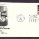 Celebrating the Century, 1990s, World Wide Web, WWW, First Day of Issue USA
