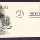 Honoring Elizabeth Blackwell, First Women Physician in the United States, First Issue USA Honoring Elizabeth Blackwell, First Women Physician in the United States, First Issue USA