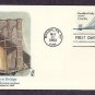 100th Anniversary Brooklyn Bridge, New York, First Issue USA