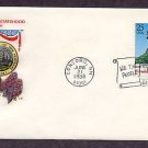 New Hampshire Statehood, Old Man of the Mountains, Concord, HF First Issue USA New Hampshire Statehood, Old Man of the Mountains, Concord, HF First Issue USA