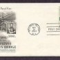 Verrazano Narrows Suspension Bridge, New York, AC First Issue USA