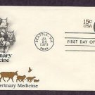Veterinarian, Veterinary Medicine, Animals, AC First Issue USA