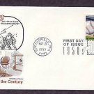 Baseball Shot Heard Round the World, Giants, Dodgers, First Issue USA