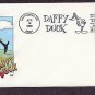 Daffy Duck, Warner Brothers Looney Toons Cartoon Character HF First Issue USA