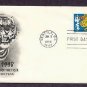 Chinese Lunar New Year of the Tiger, AC First Issue USA