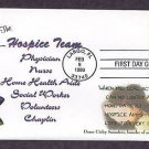Hospice Care, Hospice Team, Compassion, First Issue USA