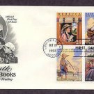 Youth Classic Books, First Issue USA