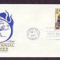 Atlanta 1996 Centennial Olympic Games, Beach Volleyball, First Issue USA