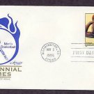 Atlanta 1996 Centennial Olympic Games, Men's Basketball, First Issue USA Atlanta 1996 Centennial Olympic Games, Men's Basketball, First Issue USA