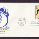 Atlanta 1996 Centennial Olympic Games, Men's Sprinting Events, First Issue USA
