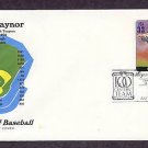 Pie Traynor , Baseball Legend, Third Base, First Issue USA