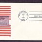 The American Flag, A Salute to Old Glory, AM First Issue USA