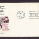 1988 Love Stamp, Rose, Tournament of Roses Parade, Rose Bowl Game, First Issue USA 1988 Love Stamp, Rose, Tournament of Roses Parade, Rose Bowl Game, First Issue USA