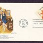American Dance, Theater, FW First Issue USA