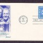 White House Conference on Aging 1971 Postage Stamp Embossed Envelope, First Issue USA