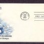 Special Occasions, Keep In Touch!, AC, First Issue USA
