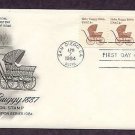 Wicker Baby Buggy 1880s, AC First Issue USA
