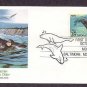 Sea Creatures, Sea Otter, FW First Issue USA