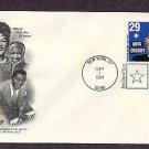 Honoring Bing Crosby, Popular Singers, First Issue USA