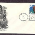 Honoring Ethel Waters, Popular Singers, First Issue USA