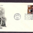Honoring Richard Tucker, Tenor Opera Singer, First Issue USA