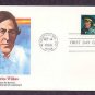 Antarctic Explorers, Lt. Charles Wilkes, FW First Issue USA