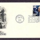 Honoring Classical Conductor George Szell, First Issue USA