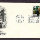 Honoring Classical Conductor Arthur Fiedler, First Issue USA