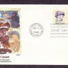 Honoring Artist Mary Cassatt, FW First Issue USA