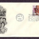 Honoring Big Band Leader Count Basie, AC First Issue USA