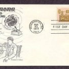 Tinfoil Phonograph, Thomas Edison, Aristocrat First Issue USA