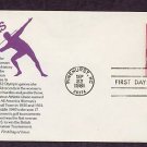 Babe Zaharias, Golf Legend, Woman Olympic Athlete, Aristocrat, First Issue USA