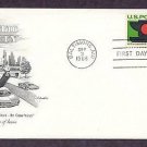 Traffic Signal Light, Stop Traffic Accidents, AM First Issue USA