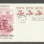 Star Route Truck 1910s, Early Mail Transportation, AC First Issue USA