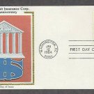 Federal Deposit Insurance Corporation, FDIC, CS First Issue USA