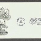 Sylvester and Tweety Bird, Warner Brothers Looney Toons Cartoon Character, AC First Issue USA