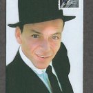 Honoring Frank Sinatra, 2008 First Issue USA