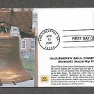 Liberty Bell, Forever Stamp, Symbol of America's Fight for Independence, 2007 First Issue Liberty Bell, Forever Stamp, Symbol of America's Fight for Independence, 2007 First Issue