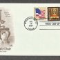 Chippendale Chair, Cats, First Issue USA