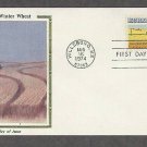 100th Anniversary of the Introduction of Kansas Hard Winter Wheat, CS First Issue USA 100th Anniversary of the Introduction of Kansas Hard Winter Wheat, CS First Issue USA